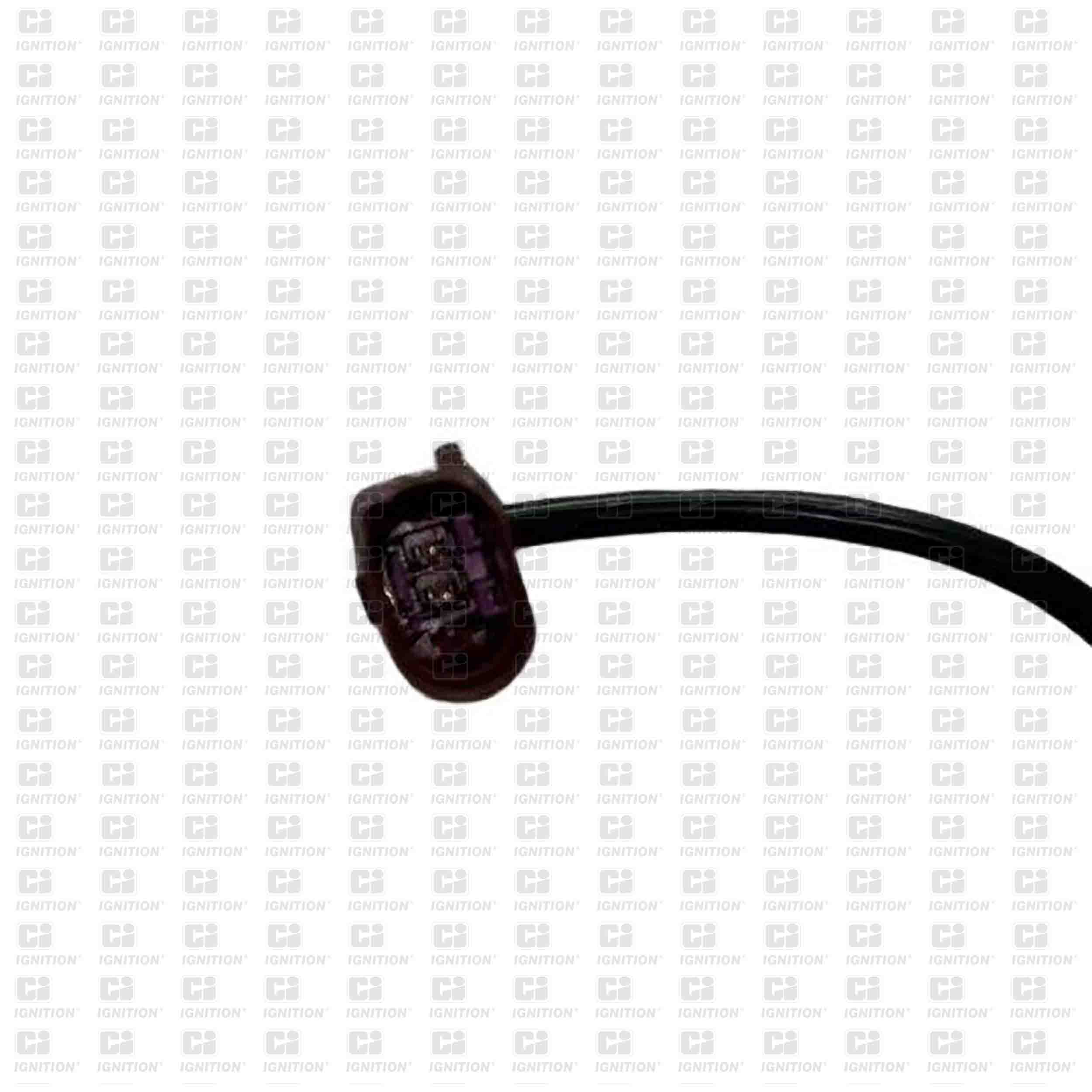 Sensor, temperatura gas de escape QUINTON HAZELL ref. XEPS147